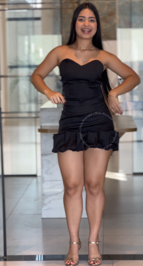 Vestido Mariana